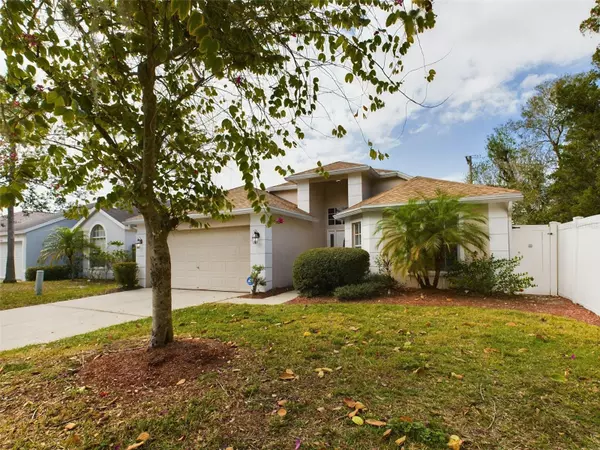 8632 FAWN CREEK DR, Tampa, FL 33626