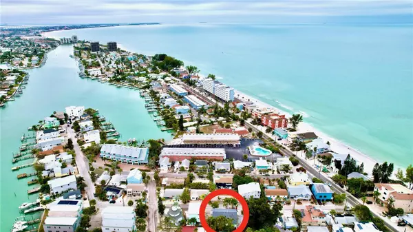 Treasure Island, FL 33706,128 BAY PLZ