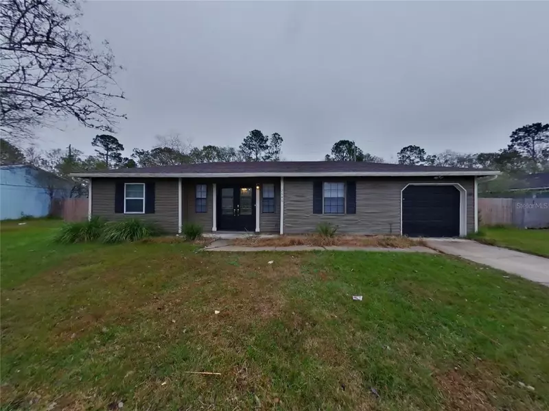 2646 PINEWOOD BLVD E, Middleburg, FL 32068