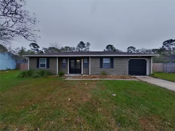 2646 PINEWOOD BLVD E,  Middleburg,  FL 32068