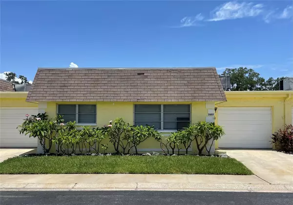 Pinellas Park, FL 33781,7057 VERSAILLES N #15