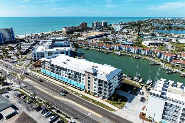 300 150TH AVE #200, Madeira Beach, FL 33708