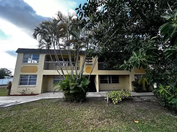 4030 25TH ST N, St Petersburg, FL 33714