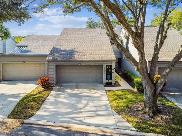 Clearwater, FL 33761,3094 EAGLES LANDING CIR W #28