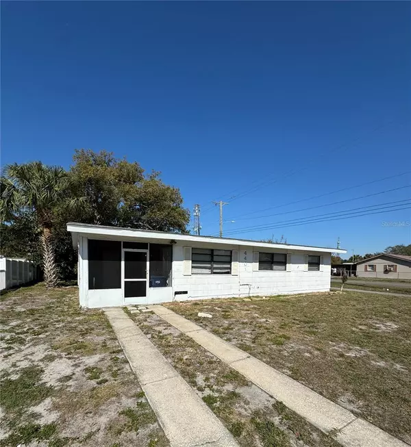 4401 W WALLACE AVE, Tampa, FL 33611