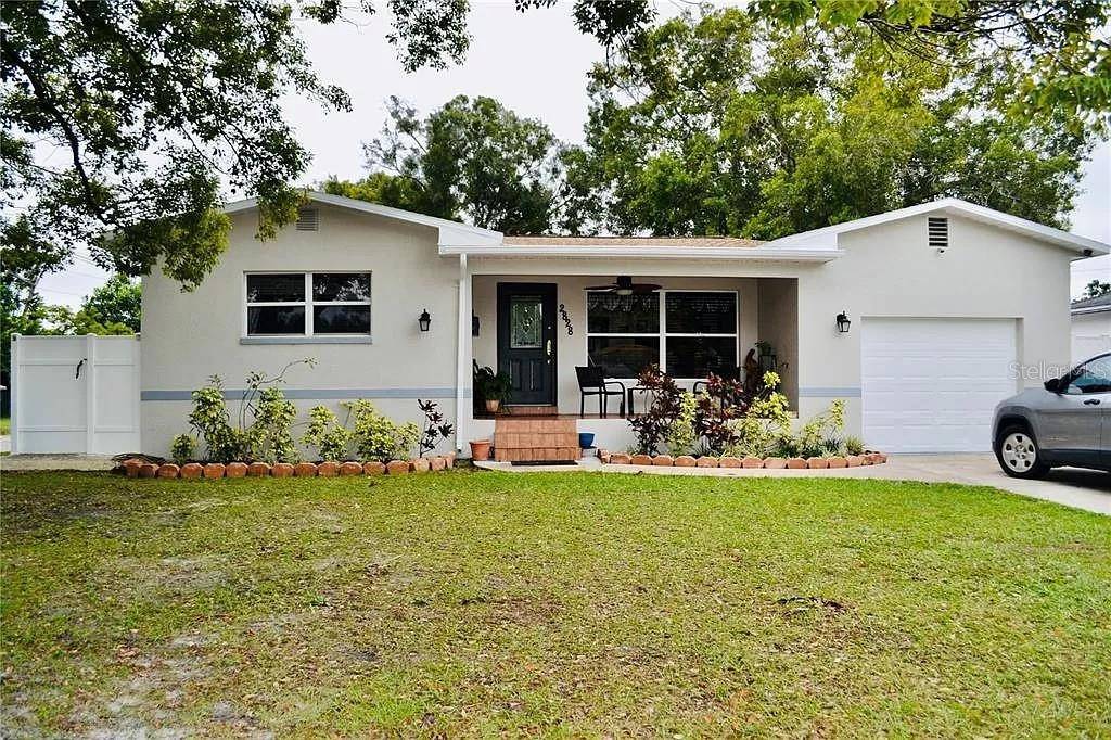 2828 29TH AVE N, St Petersburg, FL 33713