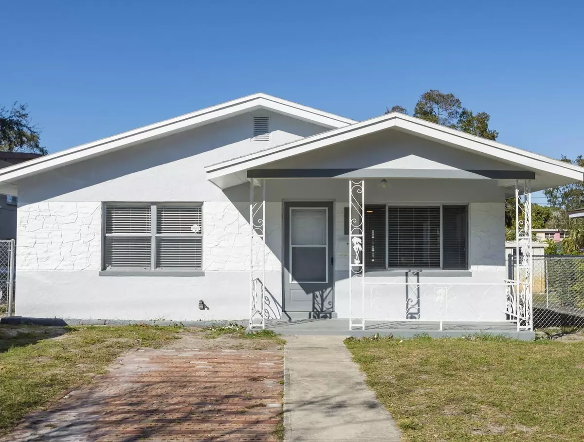 St Petersburg, FL 33712,2475 17TH AVE S