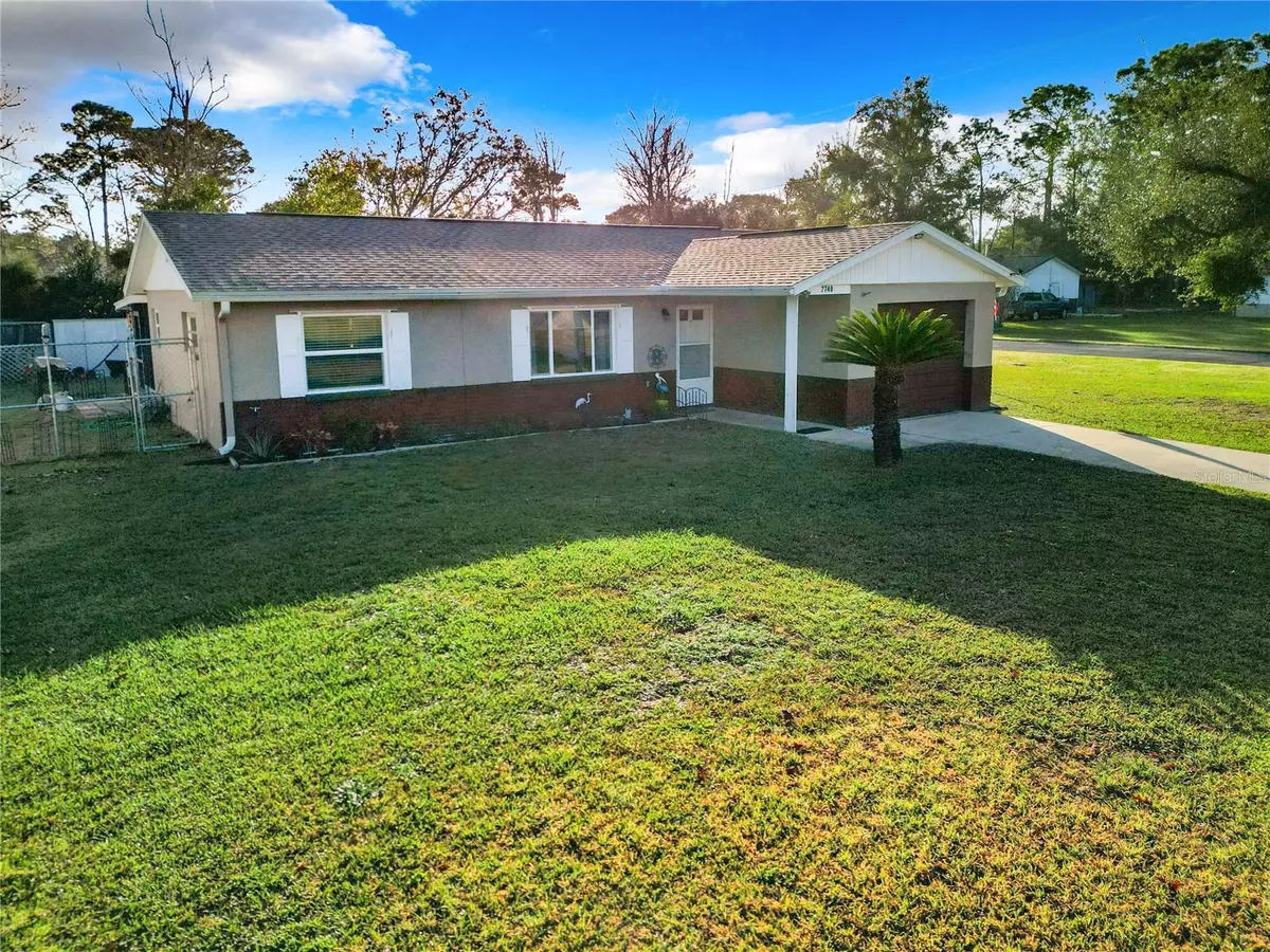 Homosassa, FL 34448,7740 W SOLAR PL