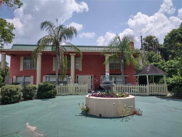 2654 GRAND BLVD, Holiday, FL 34690