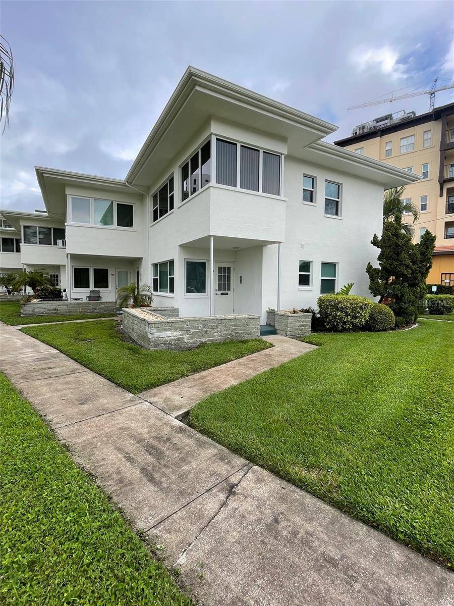 499 1ST ST S #101, St Petersburg, FL 33701