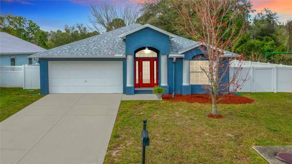 11510 LEDA LN, New Port Richey, FL 34654