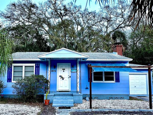 2632 49TH ST S,  Gulfport,  FL 33707