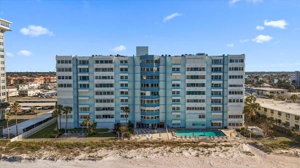 17400 GULF BLVD #D4,  Redington Shores,  FL 33708