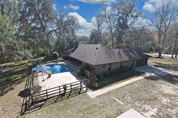 Anthony, FL 32617,13595 NE 41ST TER