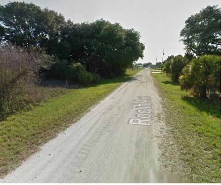 ROCLIFF AVE, North Port, FL 34287