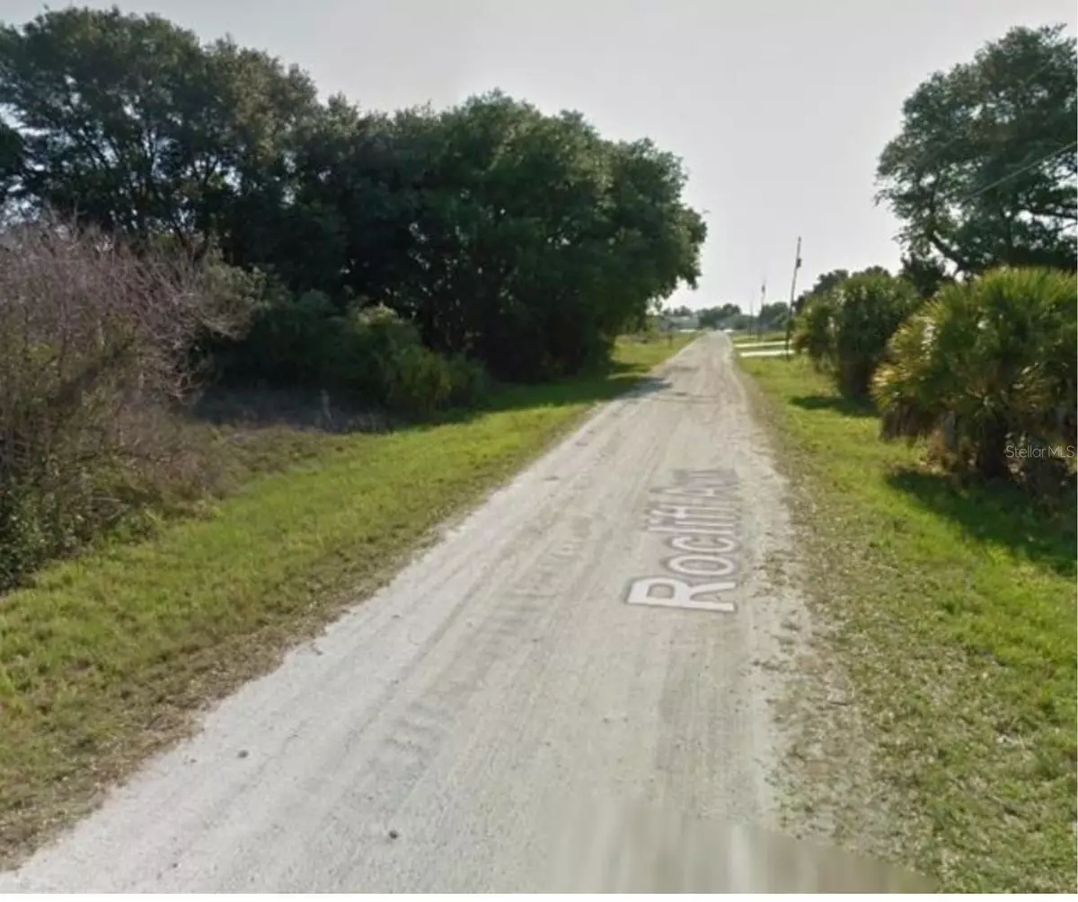 North Port, FL 34287,ROCLIFF AVE