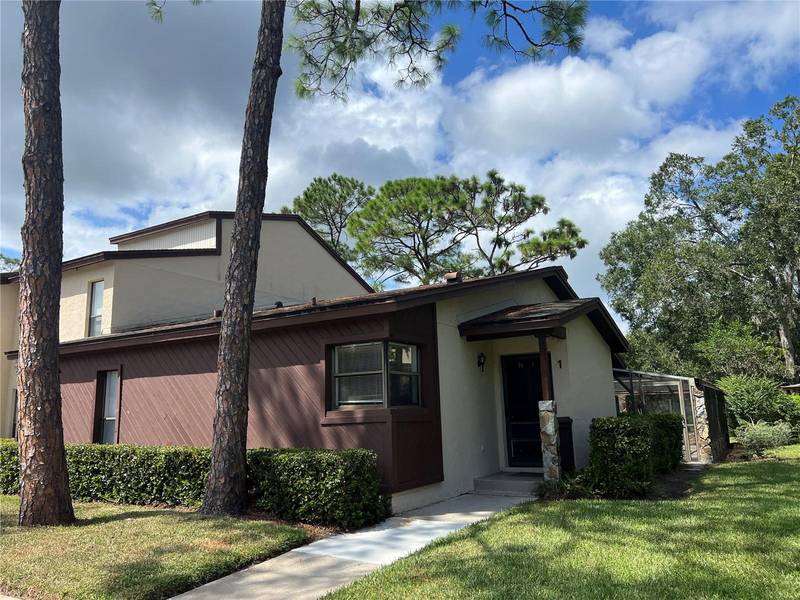 1200 TARPON WOODS BLVD #N1, Palm Harbor, FL 34685