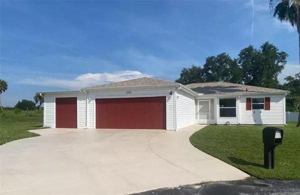 San Antonio, FL 33576,11317 COREY PAVIN LN