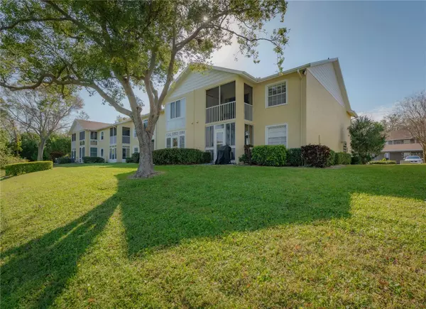 Dunedin, FL 34698,1468 MILLSTREAM LN #202