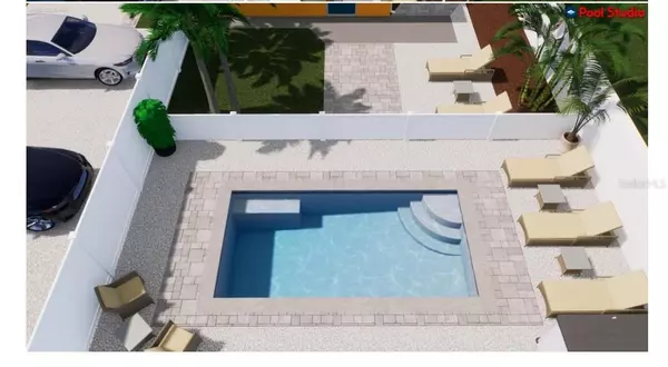 Indian Rocks Beach, FL 33785,1214 BAY PINE BLVD