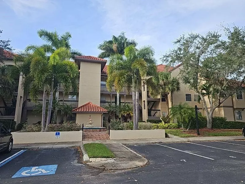 2400 FEATHER SOUND DR #134, Clearwater, FL 33762