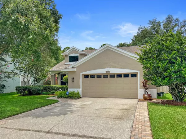 Palm Harbor, FL 34685,4970 RIDGEMOOR CIR