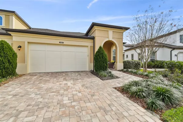 Wesley Chapel, FL 33543,4513 BARLETTA CT