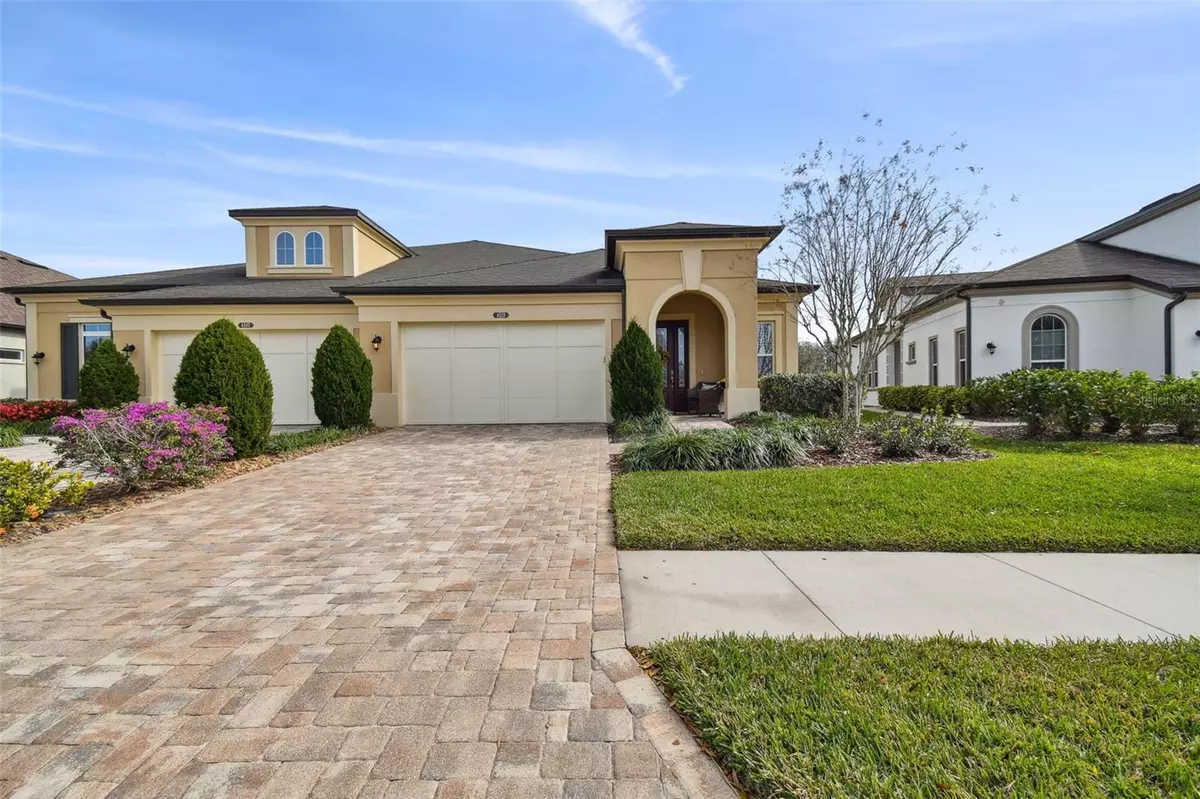 Wesley Chapel, FL 33543,4513 BARLETTA CT