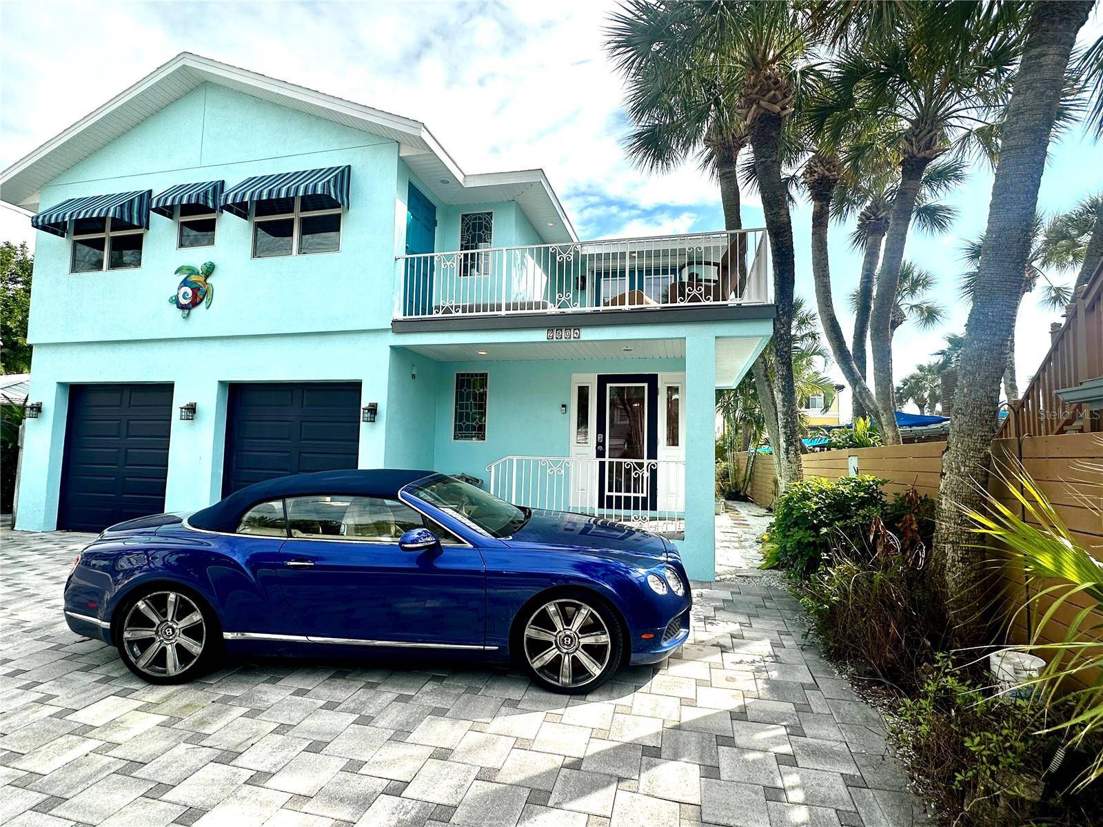 2804 SUNSET WAY, St Pete Beach, FL 33706