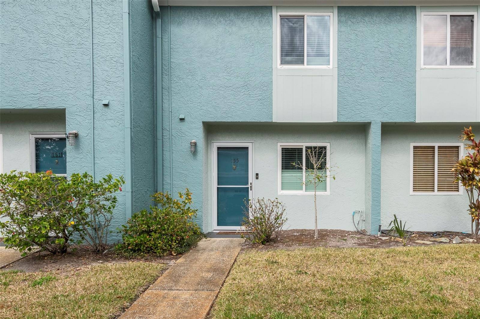 155 114TH TER NE #155, St Petersburg, FL 33716