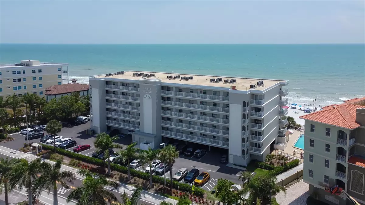 Indian Shores, FL 33785,19418 GULF BLVD #307