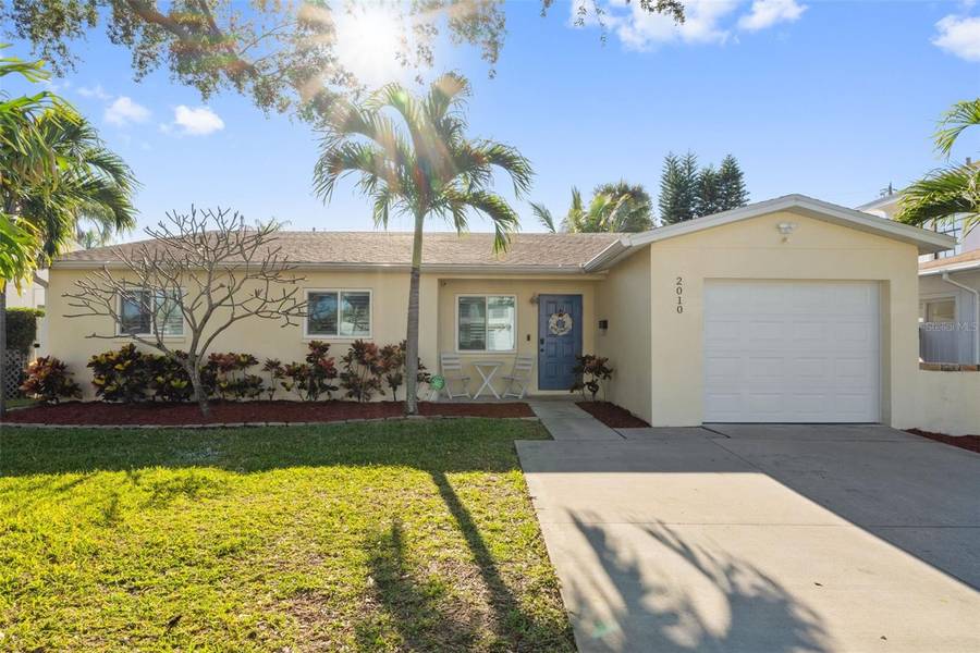 2010 BAYOU GRANDE BLVD NE, St Petersburg, FL 33703