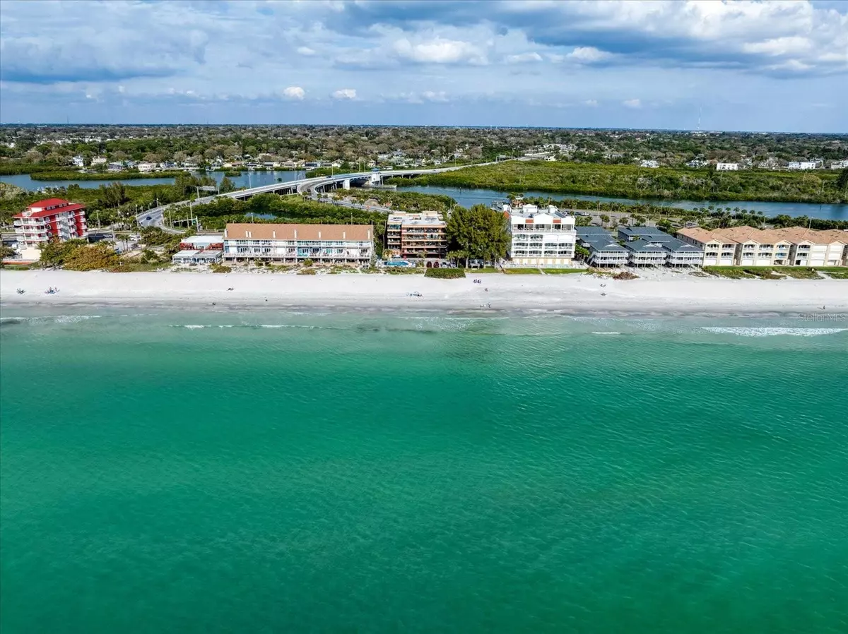 Indian Shores, FL 33785,18822 GULF BLVD #1B