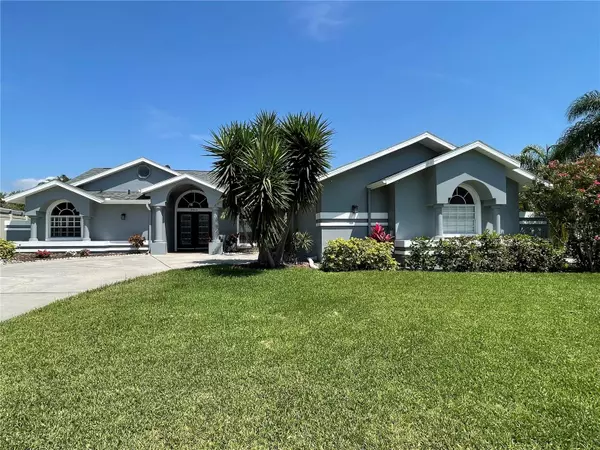 2663 RESNIK CIR E, Palm Harbor, FL 34683