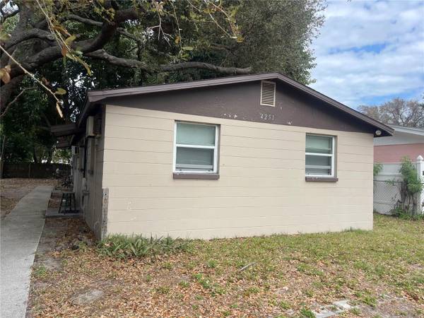 4251 41ST AVE N,  Saint Petersburg,  FL 33701