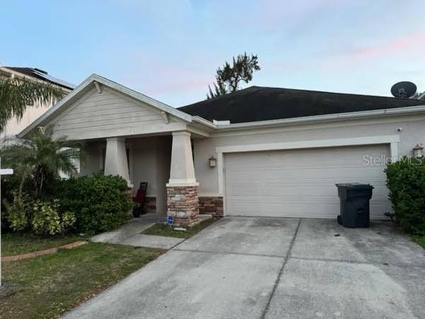 7725 TANGLE RUSH DR,  Gibsonton,  FL 33534