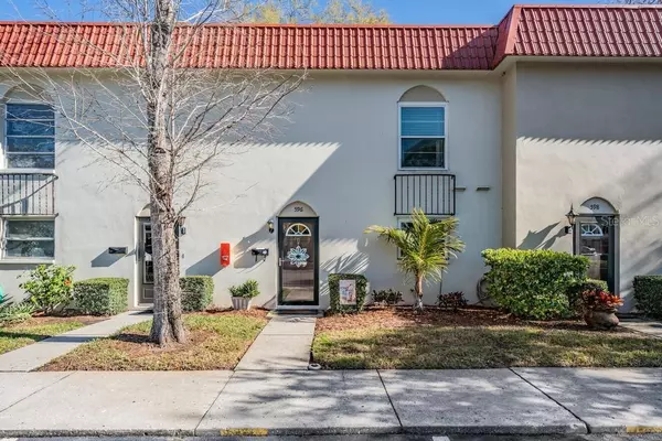 Dunedin, FL 34698,2700 BAYSHORE BLVD #596