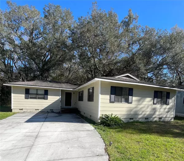 22979 NE COUNTY RD #200B, Lawtey, FL 32058