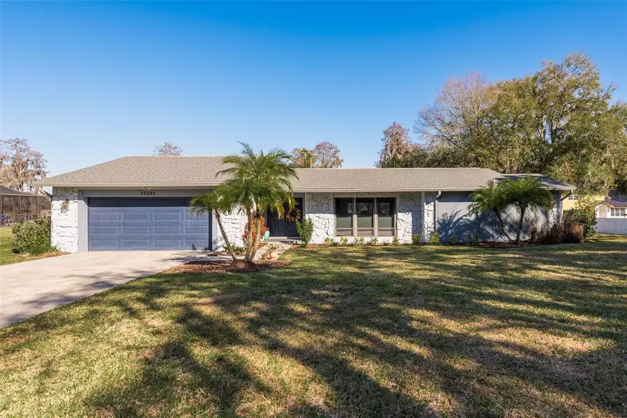 15201 LAKE MAURINE DR, Odessa, FL 33556