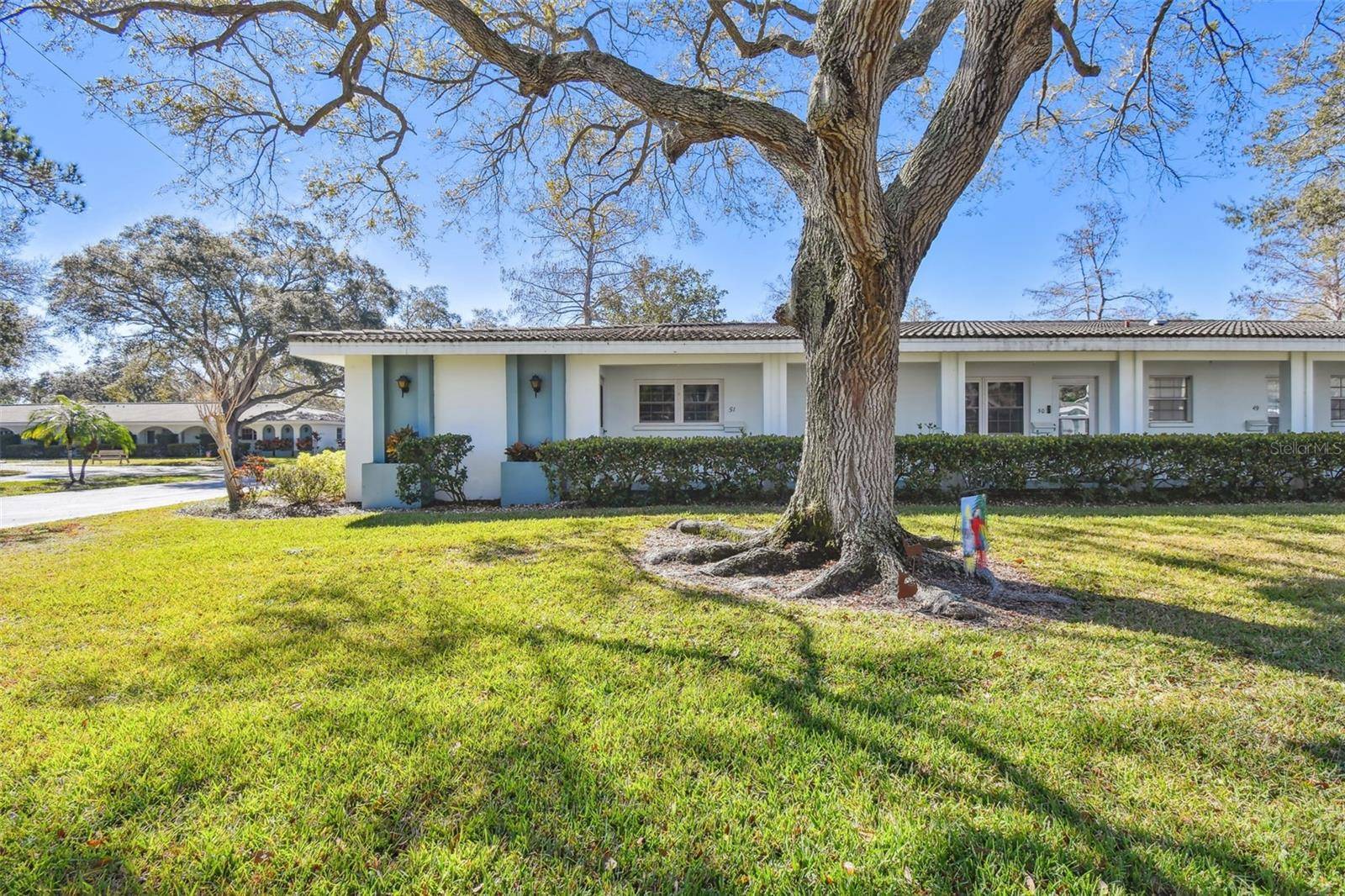 Seminole, FL 33778,11200 102ND AVE #51