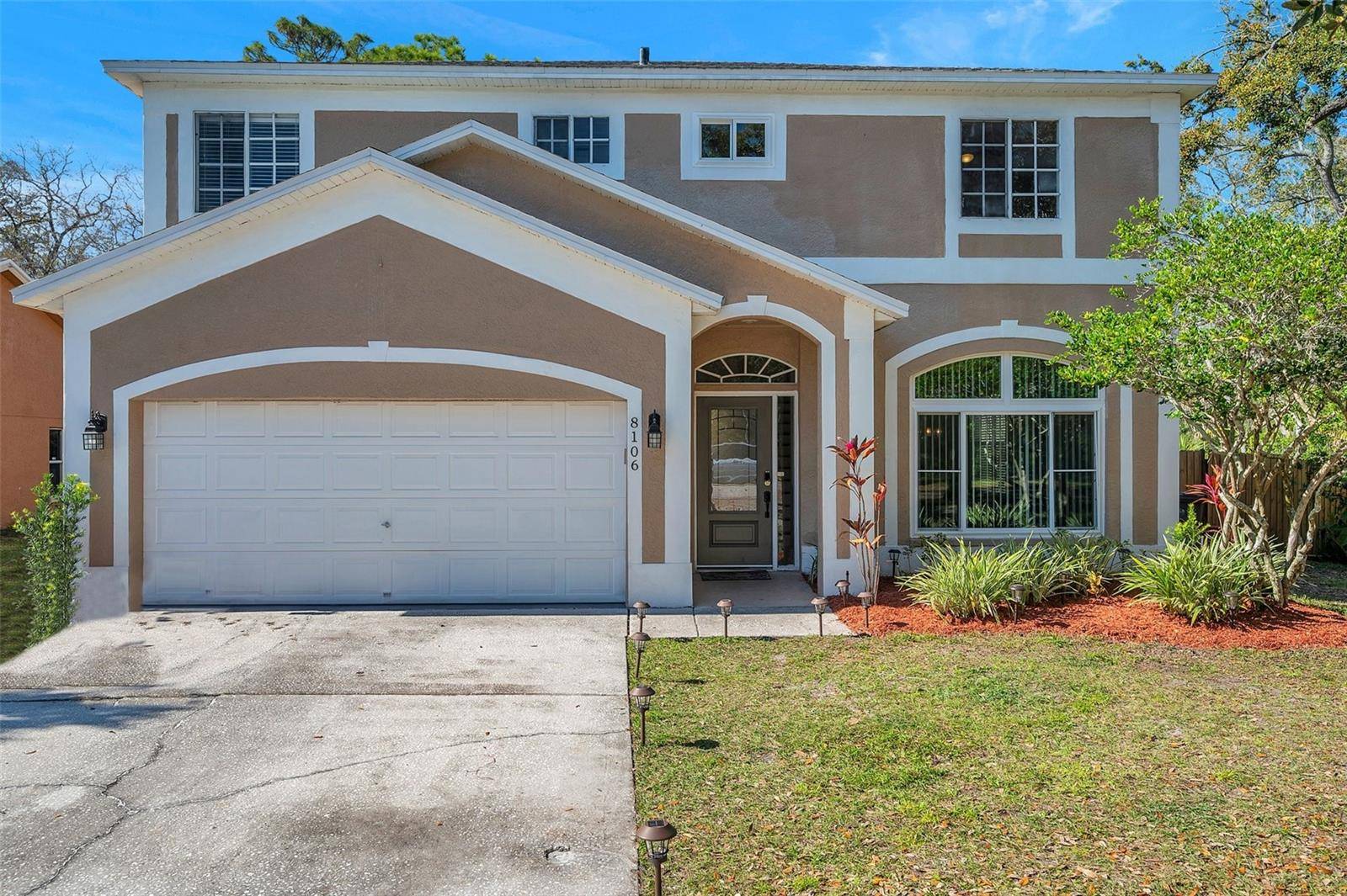 8106 STONEFIELD WAY,  Tampa,  FL 33635