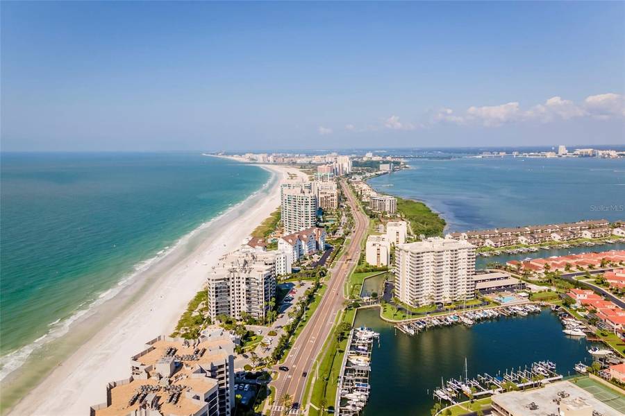 1621 GULF BLVD #1606, Clearwater, FL 33767