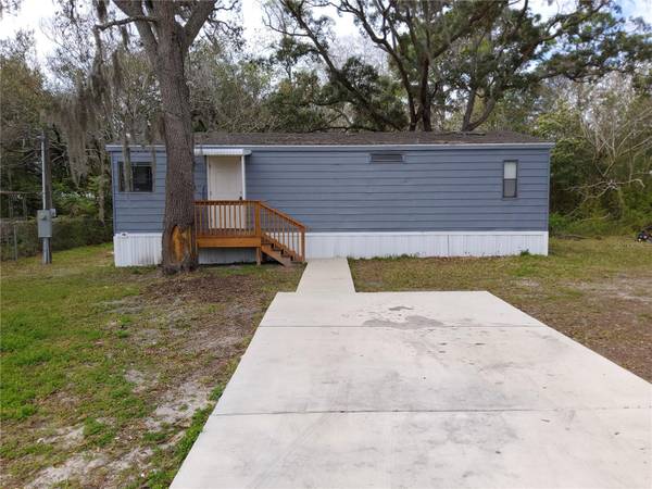 3245 PAINTERS ST, Spring Hill, FL 34606