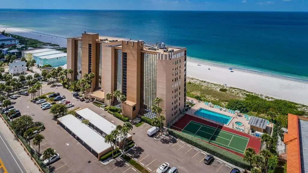 Indian Rocks Beach, FL 33785,900 GULF BLVD #705