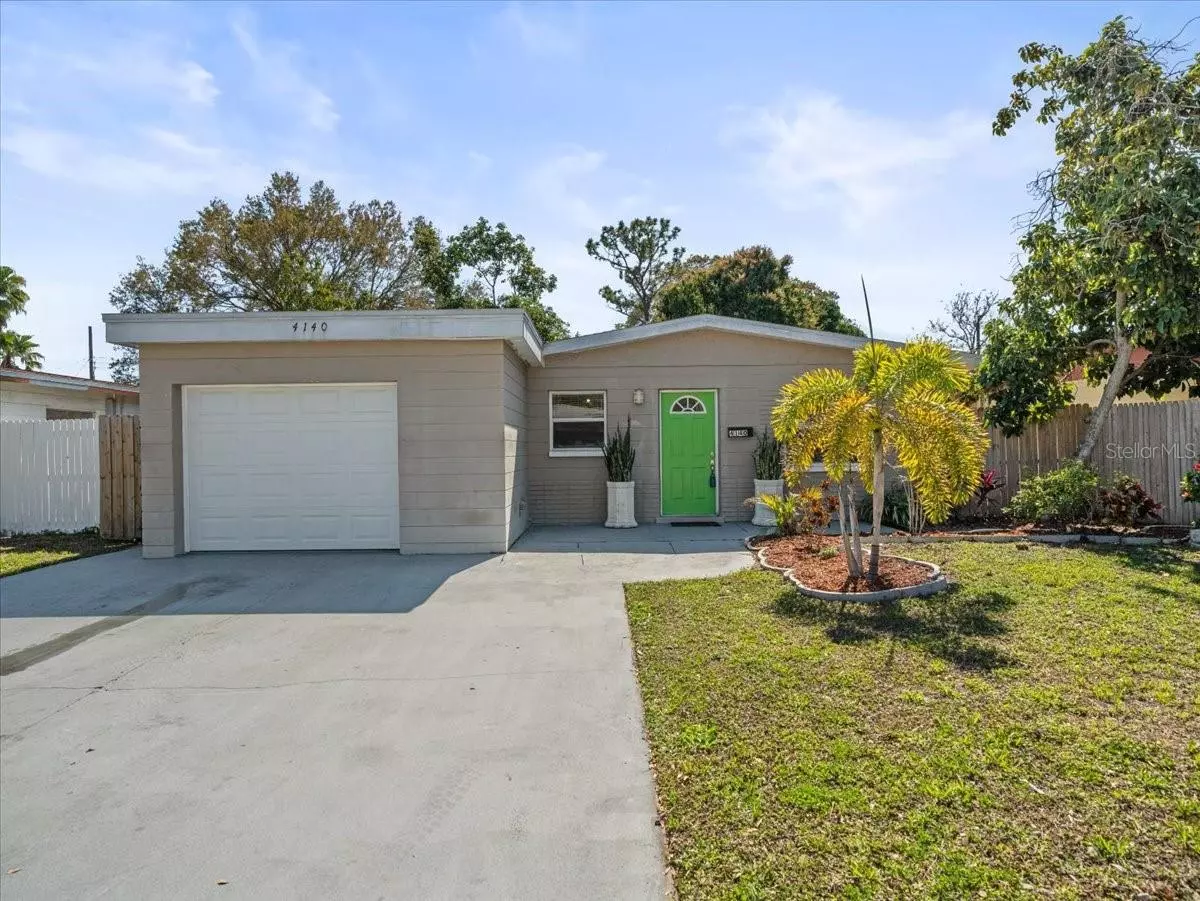 Pinellas Park, FL 33781,4140 70TH AVE N