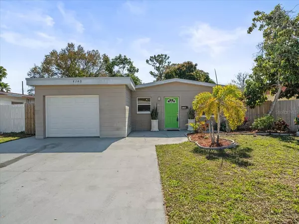 4140 70TH AVE N, Pinellas Park, FL 33781