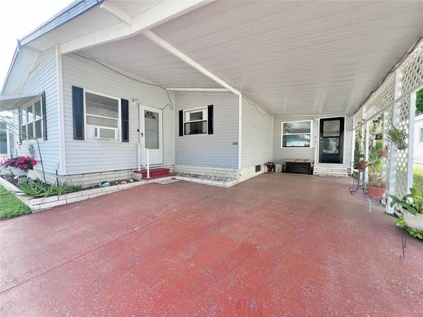 1001 STARKEY RD #598, Largo, FL 33771