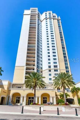 300 BEACH DR NE #1601, St Petersburg, FL 33701