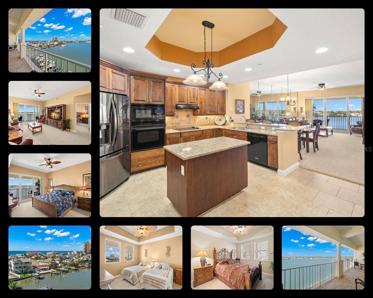 17717 GULF BLVD #603, Redington Shores, FL 33708