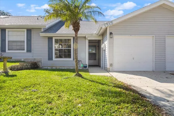 39650 US HIGHWAY 19 #1315, Tarpon Springs, FL 34689